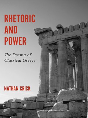 cover image of Rhetoric and Power
